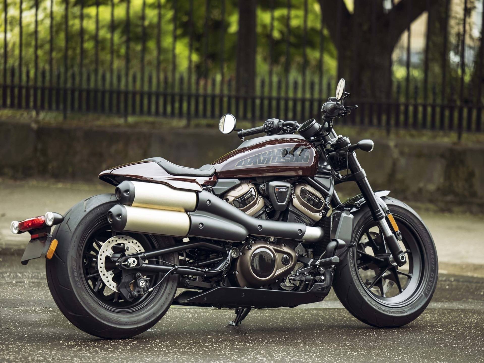 Nmax 2020 Quando Sai. Wallpaper Harley-Davidson Sportster S : Revolution Max 1250