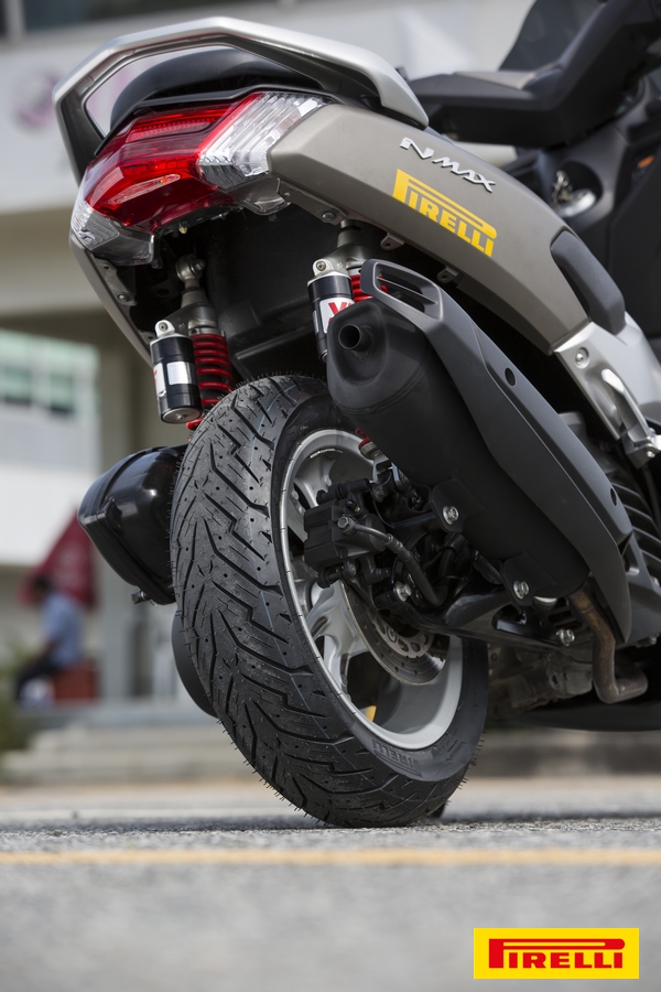 Ukuran Ban Yamaha Nmax. Ini dia Ukuran Ukuran Ban Pirelli Lokal Buat Yamaha NMAX , Yamaha Aerox 155 dan Bahkan XMAX sob !