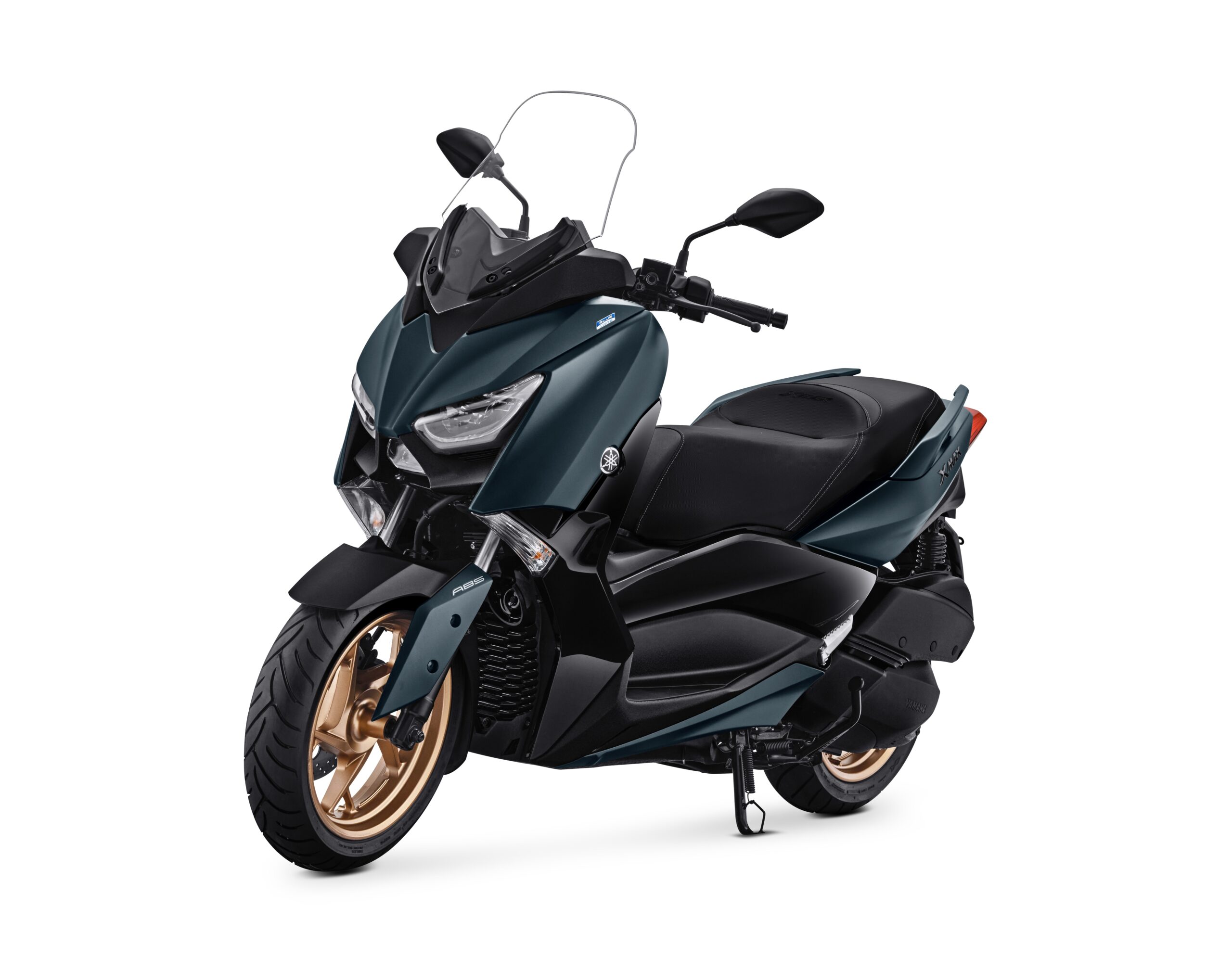 Varian Warna Nmax Terbaru 2022. Update Warna Terbaru Yamaha XMax 250 2022