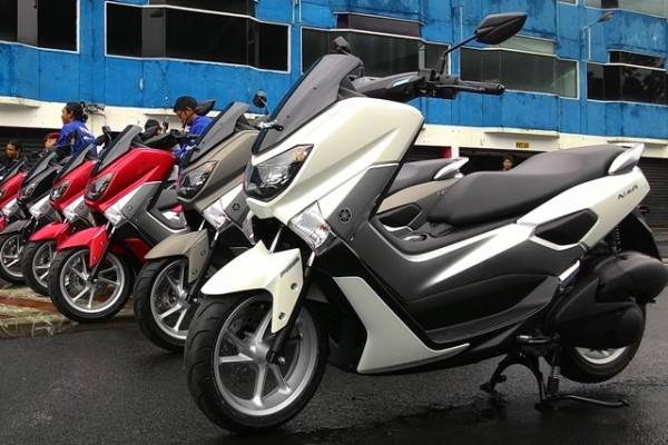 Nmax 2019 Model Non Abs Price : NMax Nation