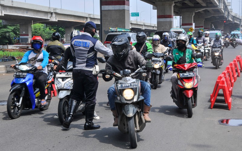 Lampu Senja Nmax Original. Penyebab Lampu Senja Motor Mati, Bisa Jadi Karena Ini