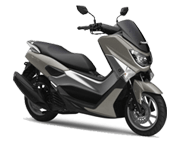 Nmax Abs 2016 Surabaya. Lelang Motor YAMAHA Nmax Berkualitas