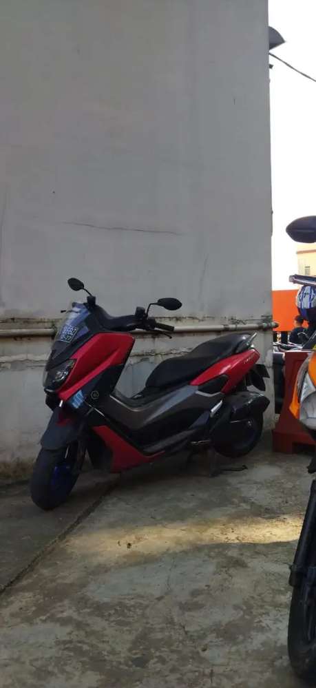 Nmax 2017 Non Abs Olx. Harga Yamaha Nmax 2017 Baru dan Bekas Rp1.975.000 - Rp180.000.000, di Jawa barat (812 buah)