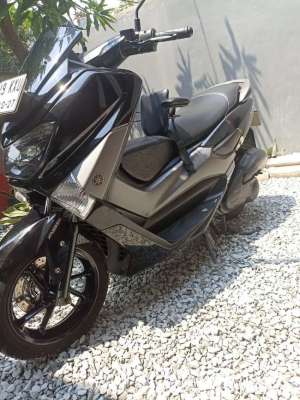 Harga Nmax 2017 Malang. Harga Yamaha Nmax 2017 Baru dan Bekas Rp1.000.000 - Rp180.000.000, di Jawa timur (843 buah)