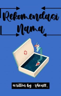 Nama Rumah Sakit Wattpad. Rekomendasi Nama