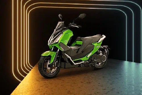 Modifikasi Nmax Karawang. Harga OTR Alva CERVO 2023 di Karawang - Simulasi Kredit & Cicilan