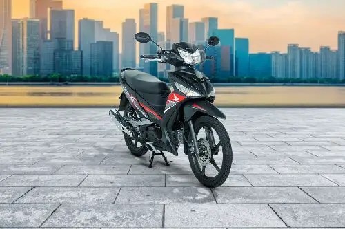 Nmax Vs Force. Honda Supra X 125 FI vs Yamaha Nmax (2015-2017)