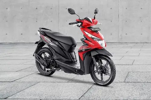 Harga Nmax 2016 Jember. Harga OTR Honda Beat (2016-2019) di Jember - Simulasi Kredit & Cicilan