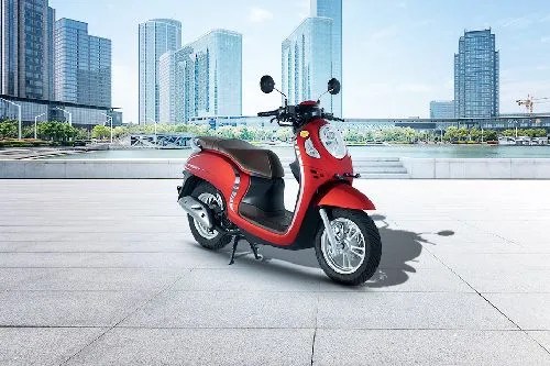 Yamaha X-max 125 Technische Daten 2020. Honda Scoopy Specs And Feature Details