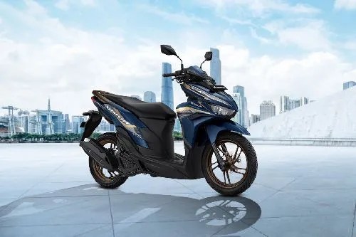 Yamaha X-max 125 Technische Daten 2020. Spesifikasi Honda Vario 125 2023 - Detail dan Fitur
