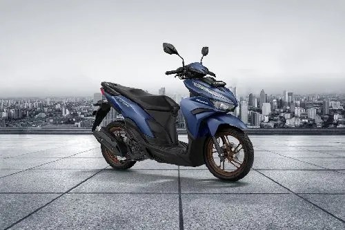 Yamaha Nmax Zuladung. Honda Vario 125 2024 Specification & Features