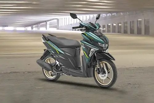 Nmax Vs Mio Soul I 125. Yamaha Nmax vs Yamaha Soul GT AKS