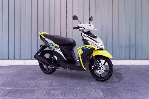 Harga Nmax 2015 Sidoarjo. Harga OTR Yamaha Mio M3 125 2023 di Sidoarjo - Simulasi Kredit & Cicilan