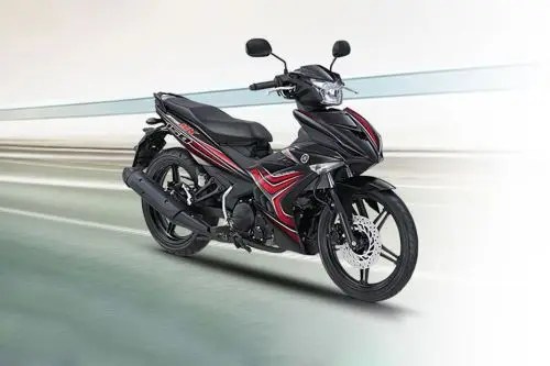 Jupiter Mx King Vs Nmax. Yamaha Jupiter MX vs Yamaha Nmax (2015-2017)