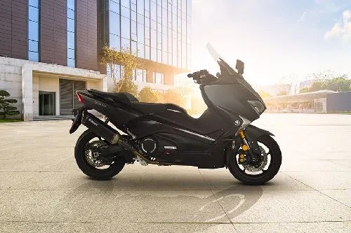 Harga Knalpot Scooter Nmax. Yamaha TMAX DX Harga OTR, Promo Maret, Spesifikasi & Review