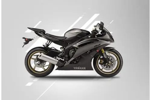 Yamaha Nmax Available Color. Check Latest Yamaha R6 Colors