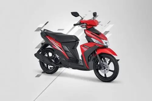 Ukuran Shock Nmax 2016. Ukuran shock belakang Mio z