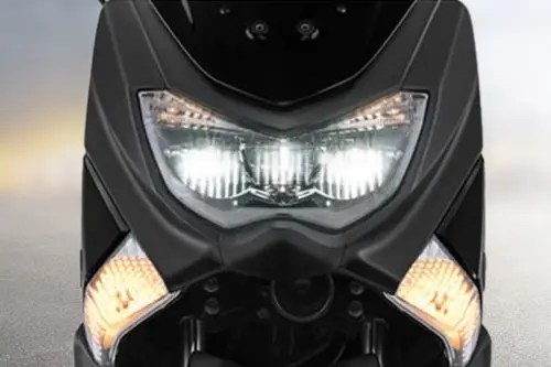 Yamaha Nmax Abs Otr. Yamaha Nmax (2018-2019) Harga OTR, Promo Desember, Spesifikasi & Review