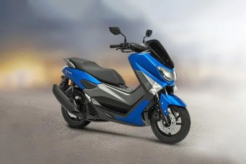 Nmax 2020 Transmission Oil Capacity. Yamaha Nmax (2018-2019) Standard Price, Specs & Review for March 2023