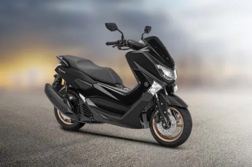 Modifikasi Motor Nmax Terbaru. Yamaha Nmax (2018-2019) Harga OTR, Promo Maret, Spesifikasi & Review