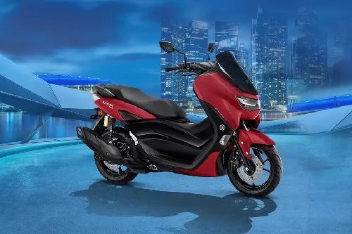 Yamaha Nmax Oil Specification. Yamaha Nmax Specs And Feature Details