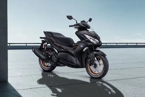 Yamaha Nmax 2015 Bandung. Harga OTR Yamaha Nmax (2015-2017) di Bandung - Simulasi Kredit & Cicilan