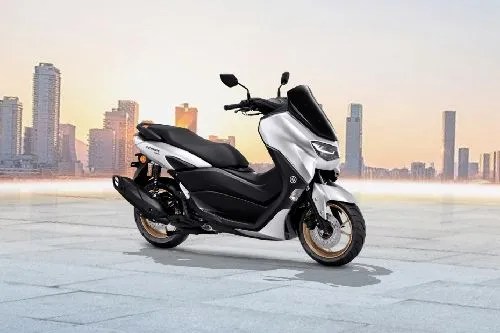 Nmax Abs Color Variant. Yamaha Nmax Connected 2023 Price, Review, Specifications & March Promos