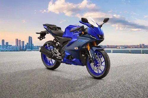 Modifikasi Motor Nmax Kendari. Harga OTR Yamaha R15 Connected 2023 di Kendari - Simulasi Kredit & Cicilan