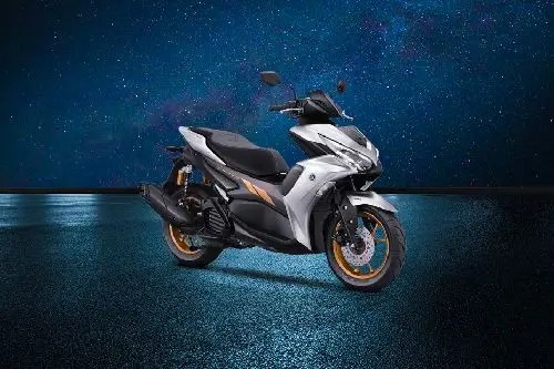 Harga Nmax Otr Purwakarta. Simulasi Kredit Motor Yamaha di Purwakarta