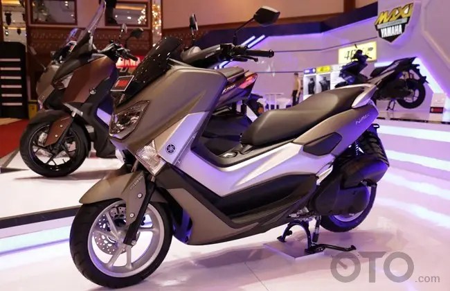 Mengapa Nmax Mahal. Yamaha NMax Tak Sepadan Dengan Harganya, Kenapa?