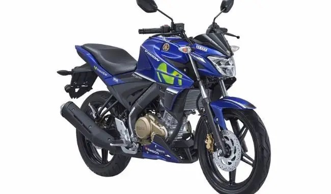 Kiprok Nmax Pnp Byson. Pilih Mana, Yamaha Vixion atau Byson?