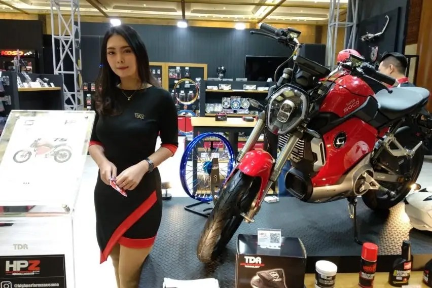 Nmax Abs 2021 Price Philippines Motortrade. Plus Minus Tukar Tambah Motor di Diler Resmi