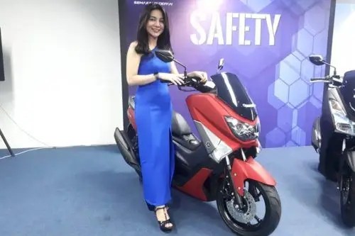 Cicilan Nmax Lama. Ini Pilihan Kredit Yamaha NMax, DP Mulai Rp 1,5 Juta Atau Cicilan Rp 1 jutaan