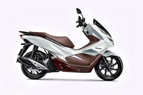 Nmax 2017 Tabela Fipe 2021. Bikin Iri, Honda PCX di Brasil Punya Warna Keren dan Ban Pirelli