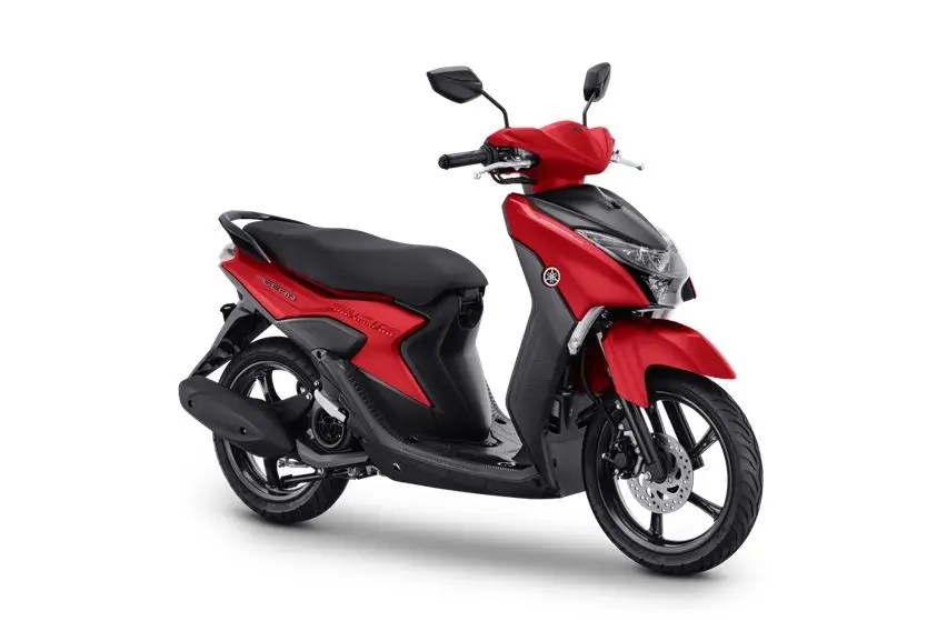 Yamaha Xmax 125 Vs Nmax 155. Yamaha Tawarkan Promo Ramadan, Ada Potongan Cicilan Buat Gear 125, Nmax dan Aerox