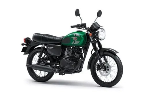 Nmax 2019 For Sale Philippines. Kawasaki Indonesia Segarkan W175 Series untuk MY2025