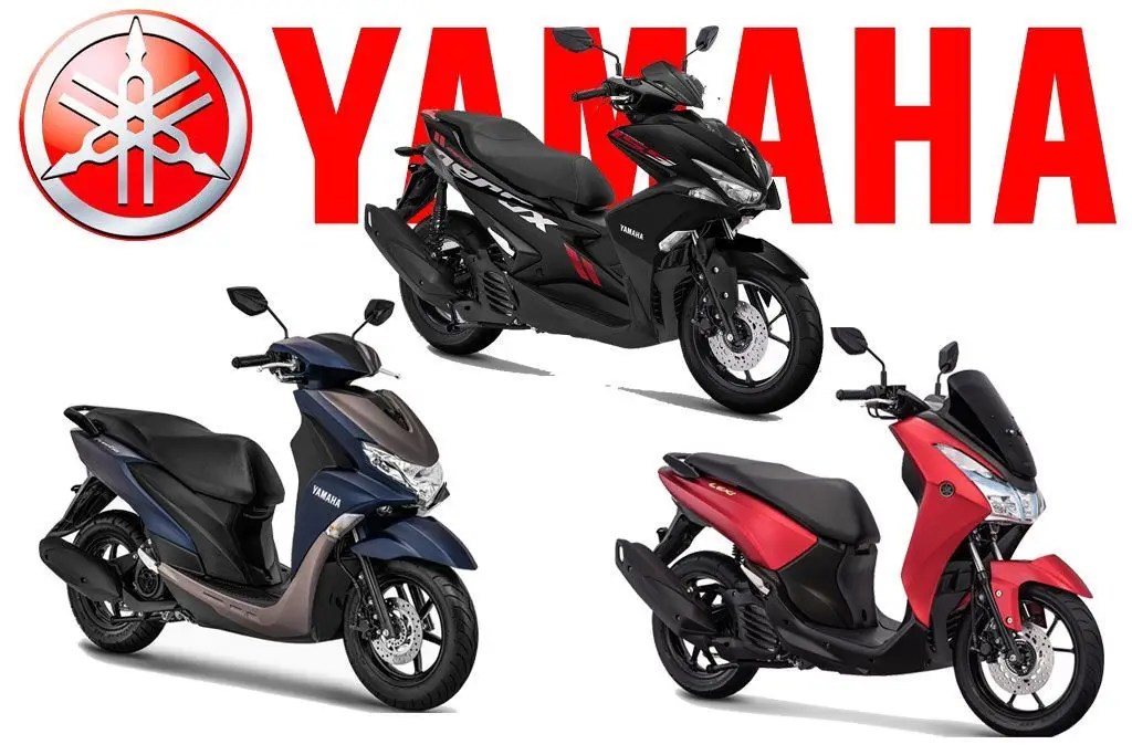 Lexi Vs Nmax Vs Aerox. KOMPARASI: Yamaha FreeGo S ABS Vs Lexi S Vs Aerox Standar