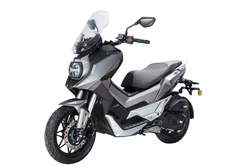 Honda Adv 150 Vs Nmax Philippines. Wmoto Xtreme 150i, Duplikat Honda ADV 150 yang Jauh Lebih Murah