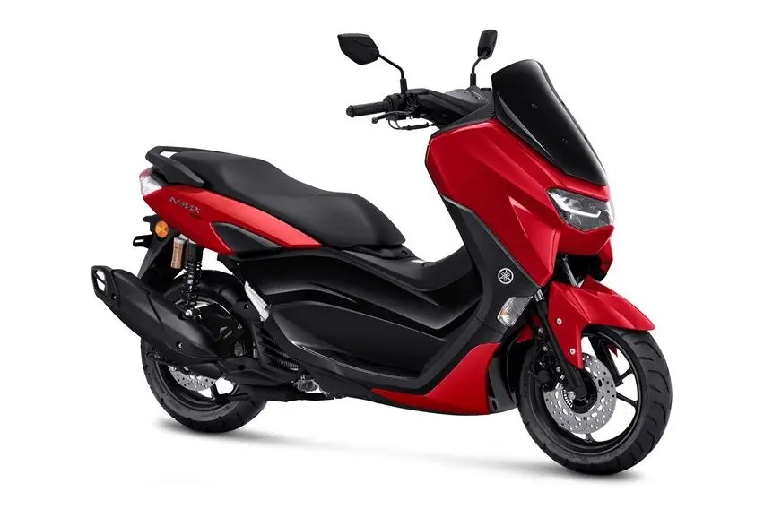 Yamaha Nmax Vs Aerox Philippines. Yamaha NMax 155 Punya Opsi Warna Baru, Cek Harga dan Skema Kreditnya