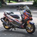 Mesin Nmax Dohc. Situs otomotif ternama indonesia