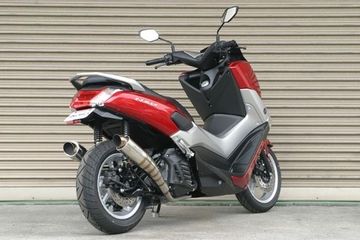 Ban Nmax Ring 13. Pilihan Ban Ring 13 Buat Yamaha NMAX, Dari Rp250 Ribuan Juga Ada