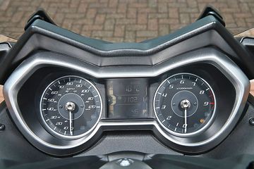 X Max 400 Yamaha 2020 Top Speed. Booming Pasang Speedometer Yamaha XMAX 400 ke XMAX 250, Apa Bedanya?