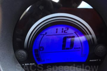 Warna Nmax Old. Ubah Tampilan Warna Spidometer Yamaha NMAX Dengan Cara Ini, Bikin Fresh