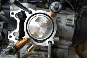 Cara Bore Up Nmax Harian. Sebelum Ikutan Tren, Pahami Dulu Tips Bore Up Motor Untuk Harian