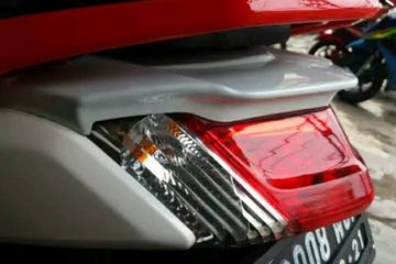 Lampu Rem Nmax. Nah, Ini Dia Penyebab Lampu Rem Motor Bekas Yamaha NMAX Sering Putus