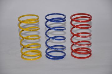 Variasi Nmax Warna Kuning. Kuning, Biru dan Merah, Warna Per CVT Ternyata Ada Artinya!