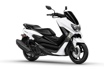 Purna Jual Nmax Vs Pcx. Harga Seken Yamaha NMAX Vs Honda PCX, Selisihnya Nggak Jauh Sob