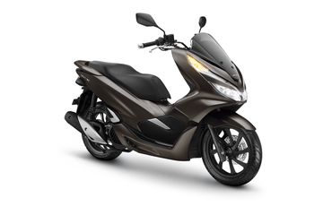 Nmax 2020 Abs Downpayment And Monthly. Angsuran Mulai Rp 1,2 Jutaan, Ini Simulasi Kredit Honda PCX 150 Non-ABS