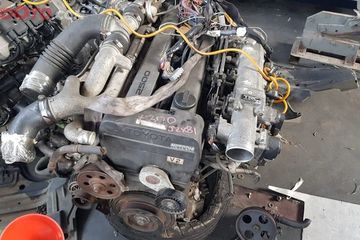 Jual Mesin Nmax Copotan. Ini Lokasi Belanja Mesin Bekas Untuk Engine Swap, Saran Bengkel