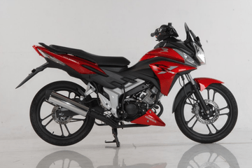 Nmax Mesin Honda. Mesin Cuma 125 Cc, Piston Honda CS1 Sebesar Piston Yamaha NMAX?